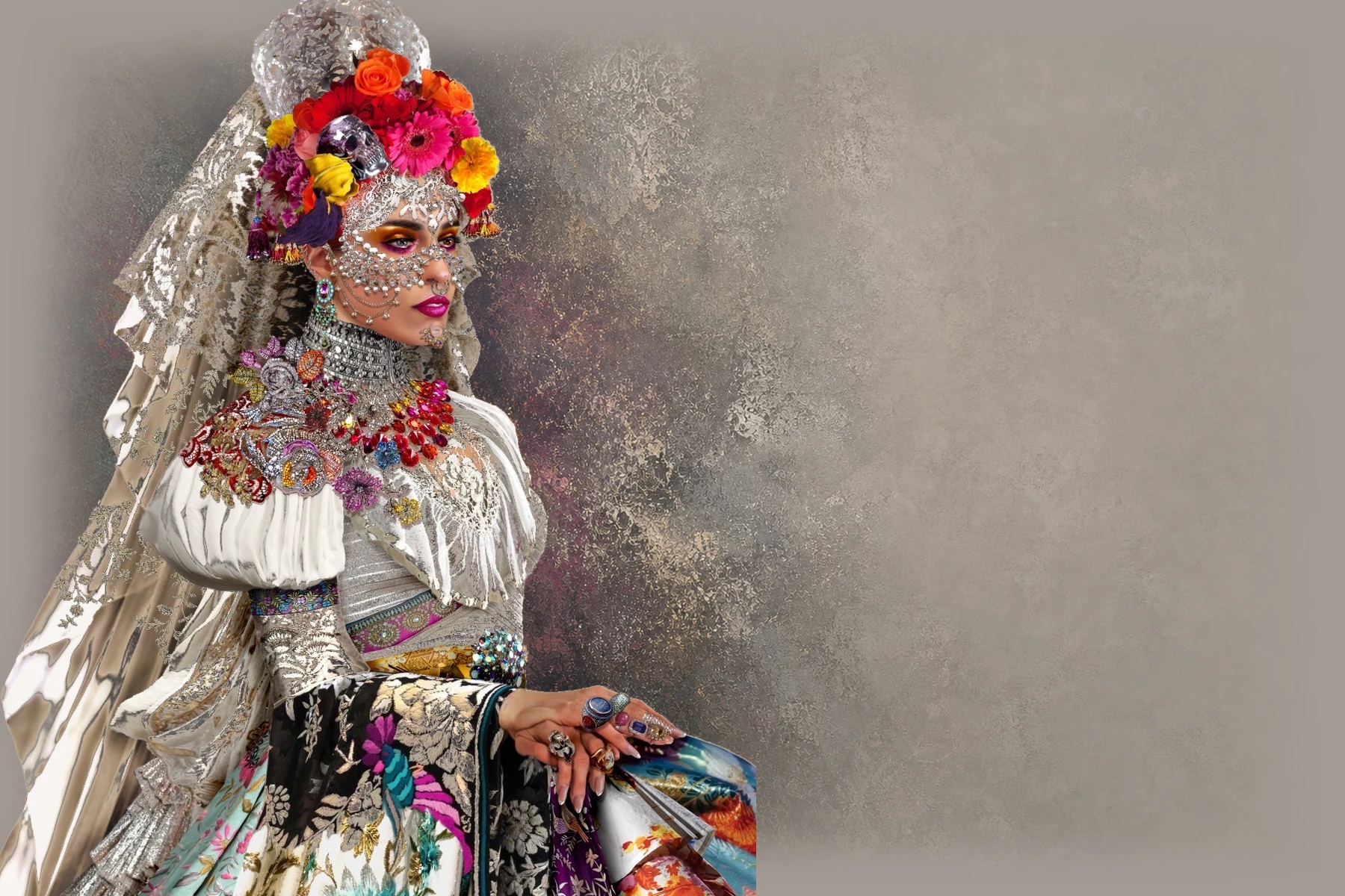 La Llorona, selected composition